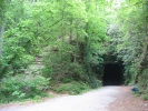 PICTURES/South Carolina Waterfalls/t_Stumphouse Tunnel - Entrance.jpg